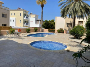 Palm Tree Apartments